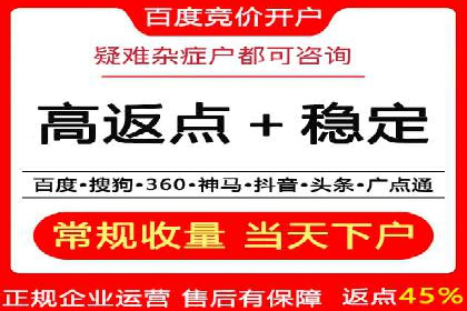 竞价广告的投放技巧与网络推广的实践